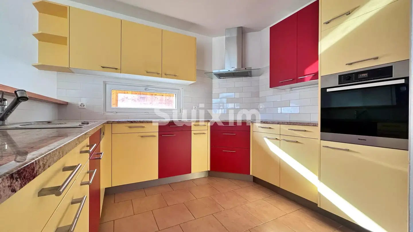 Villa in vendita - 1618 Châtel-St-Denis - Foto 3