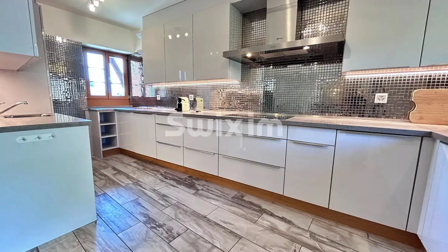Apartment for rent - 1815 Clarens - Photo 4