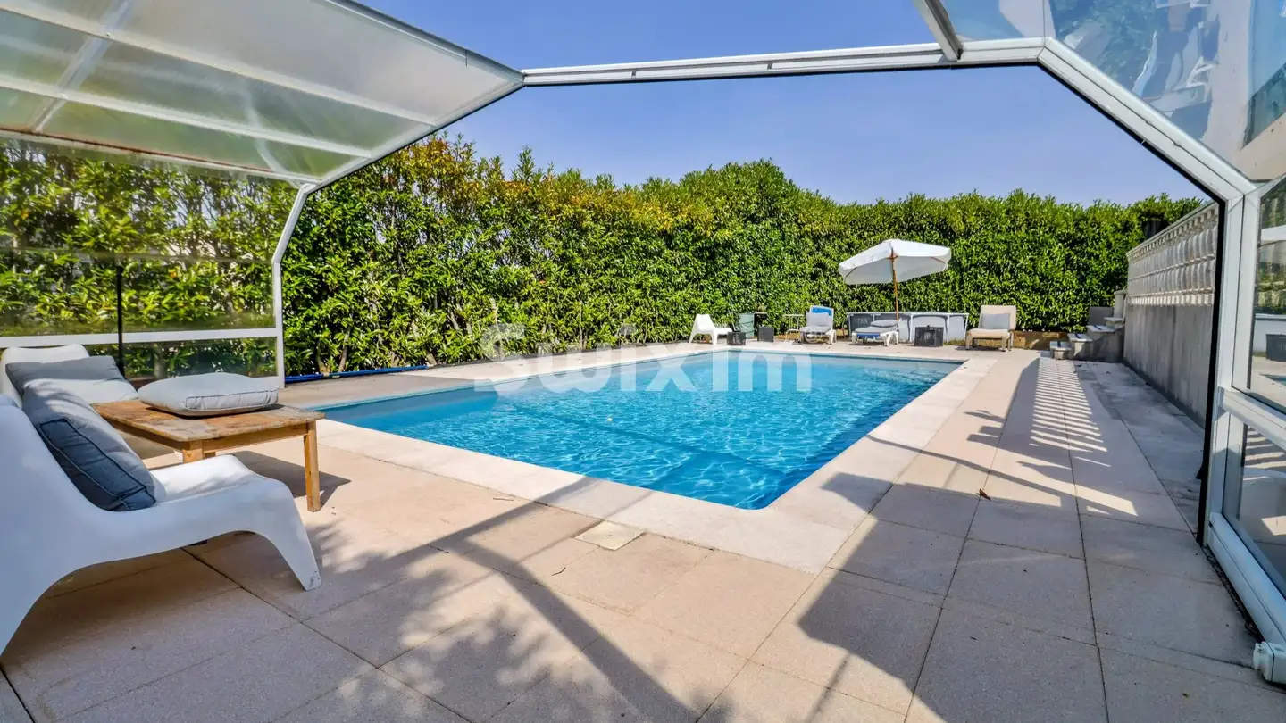 Villa for sale - 1700 Fribourg - Photo 2