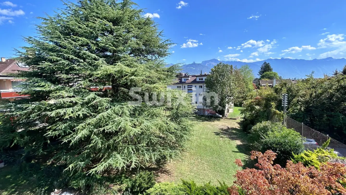 Wohnung kaufen - 1800 Vevey