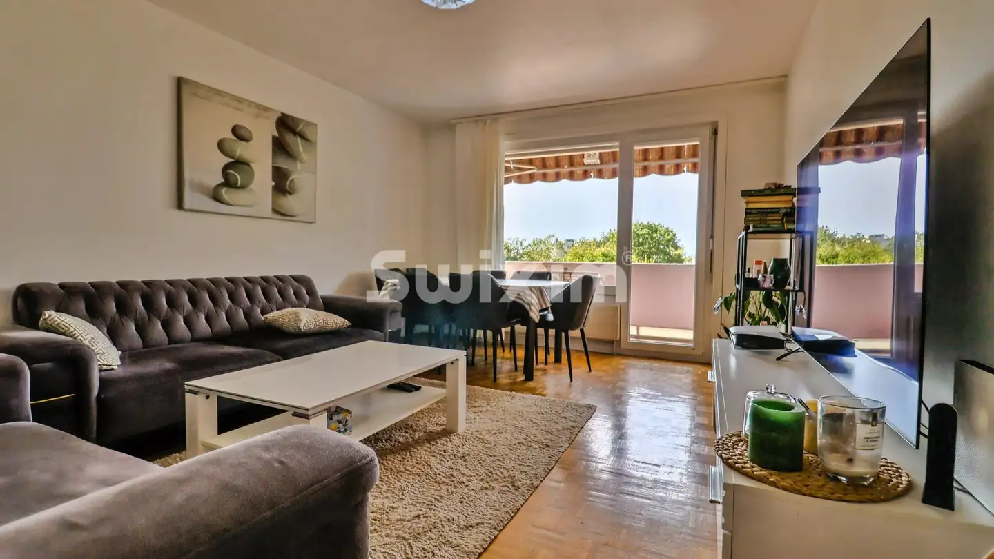 Appartamento in vendita - 1700 Fribourg - Foto 3