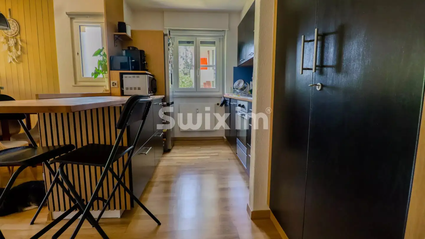 Apartment for sale - 1619 Les Paccots - Photo 4