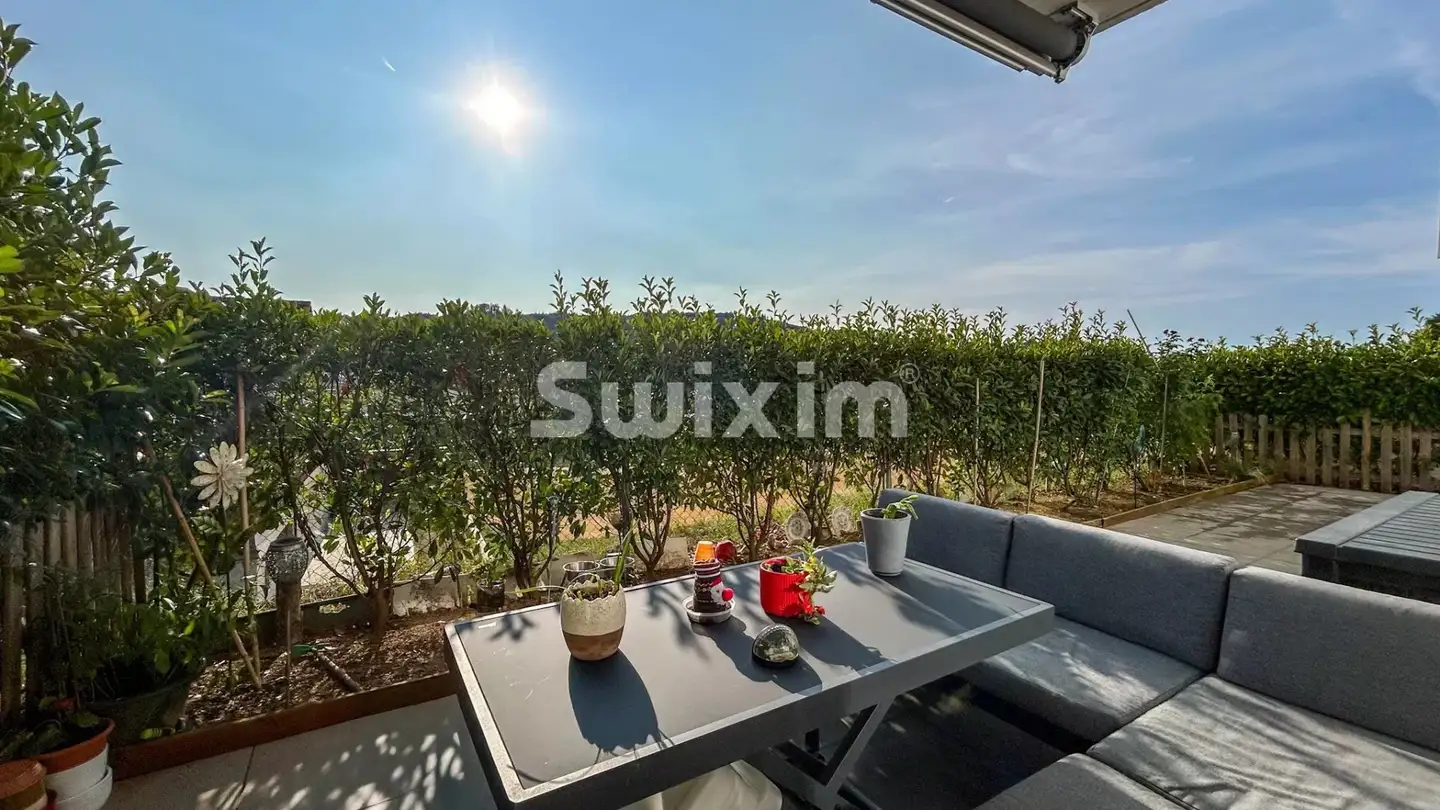 Appartamento in vendita - 1610 Oron-la-Ville