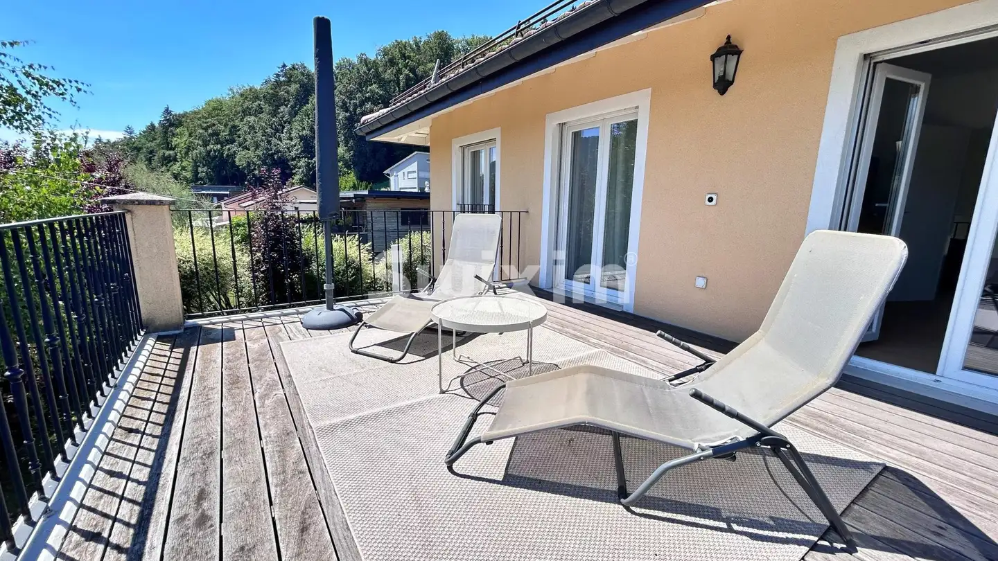 Maison individuelle à louer - 1618 Châtel-St-Denis - Photo 2