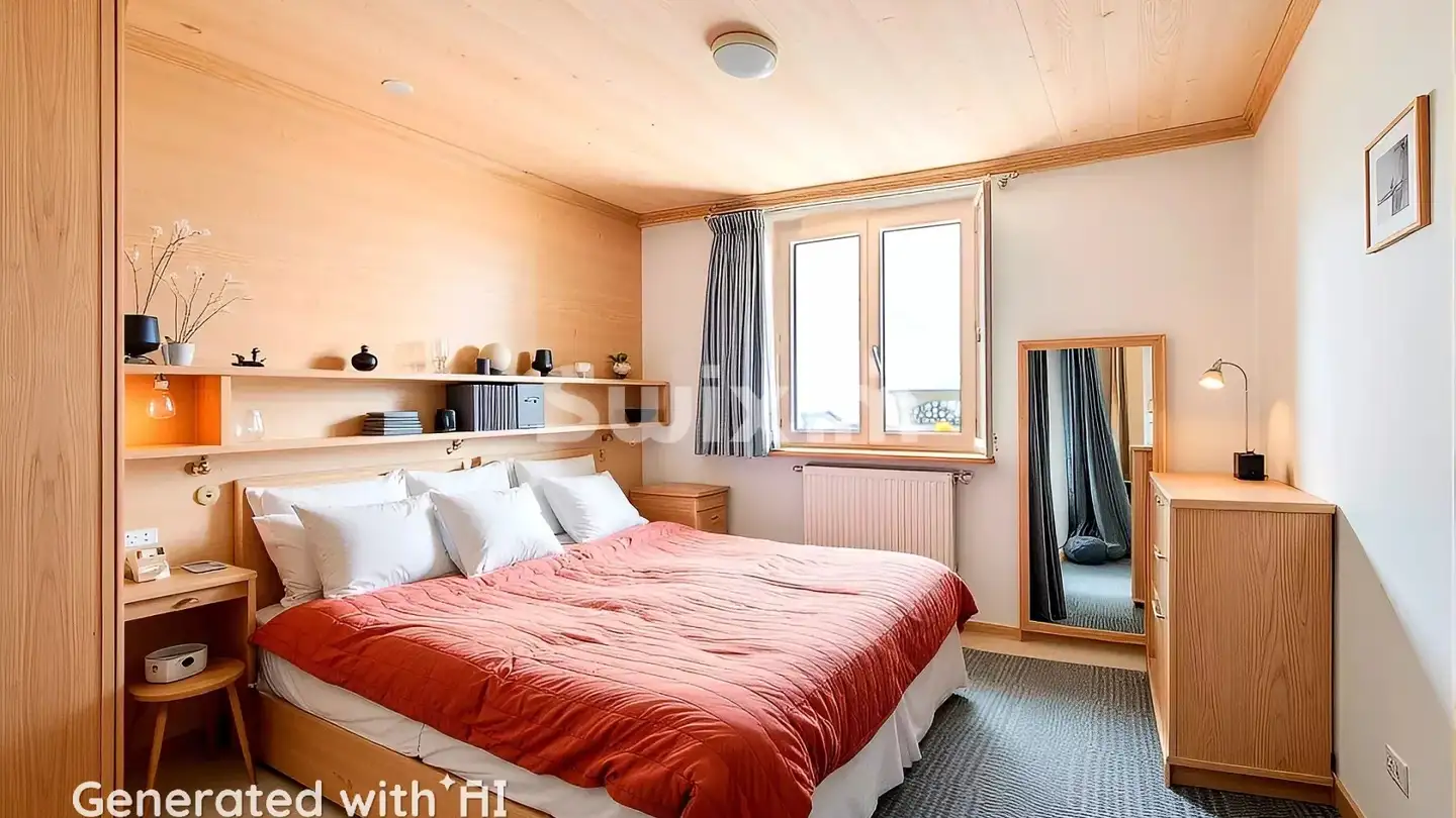 Appartement à vendre - Tuftstrasse 60, 3954 Leukerbad - Photo 2