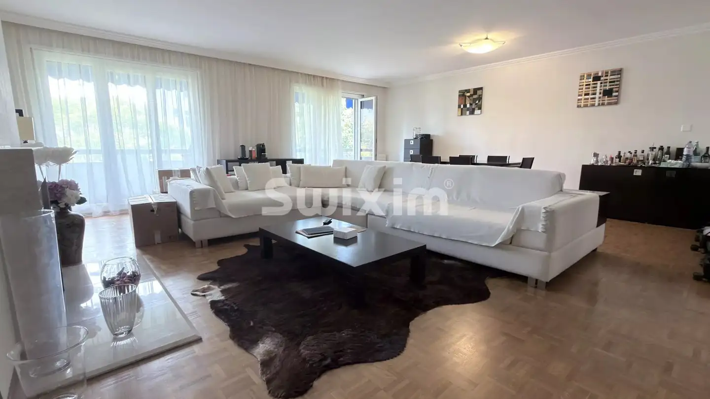 Appartement à louer - 1000 Lausanne 25