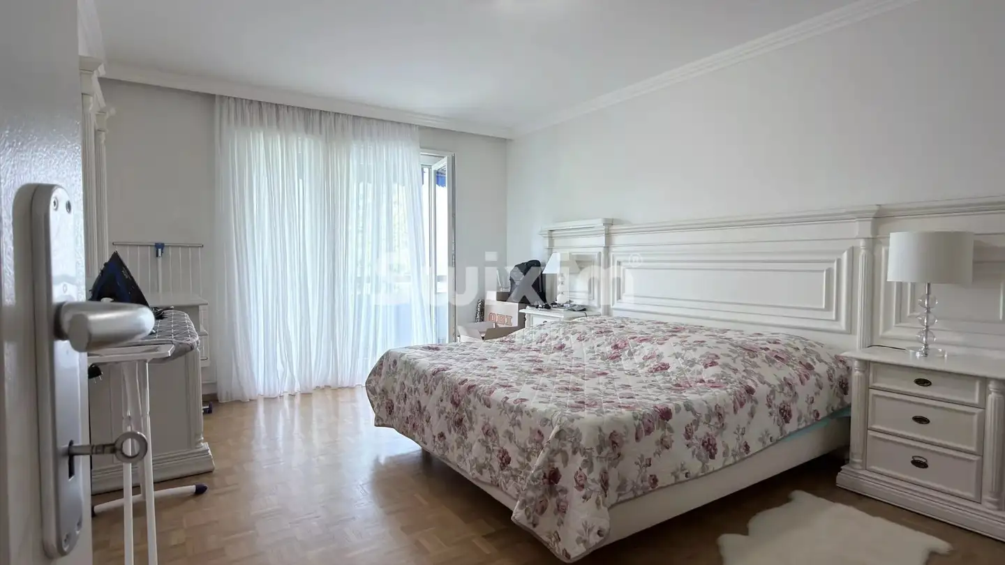 Appartement à louer - 1000 Lausanne 25 - Photo 4