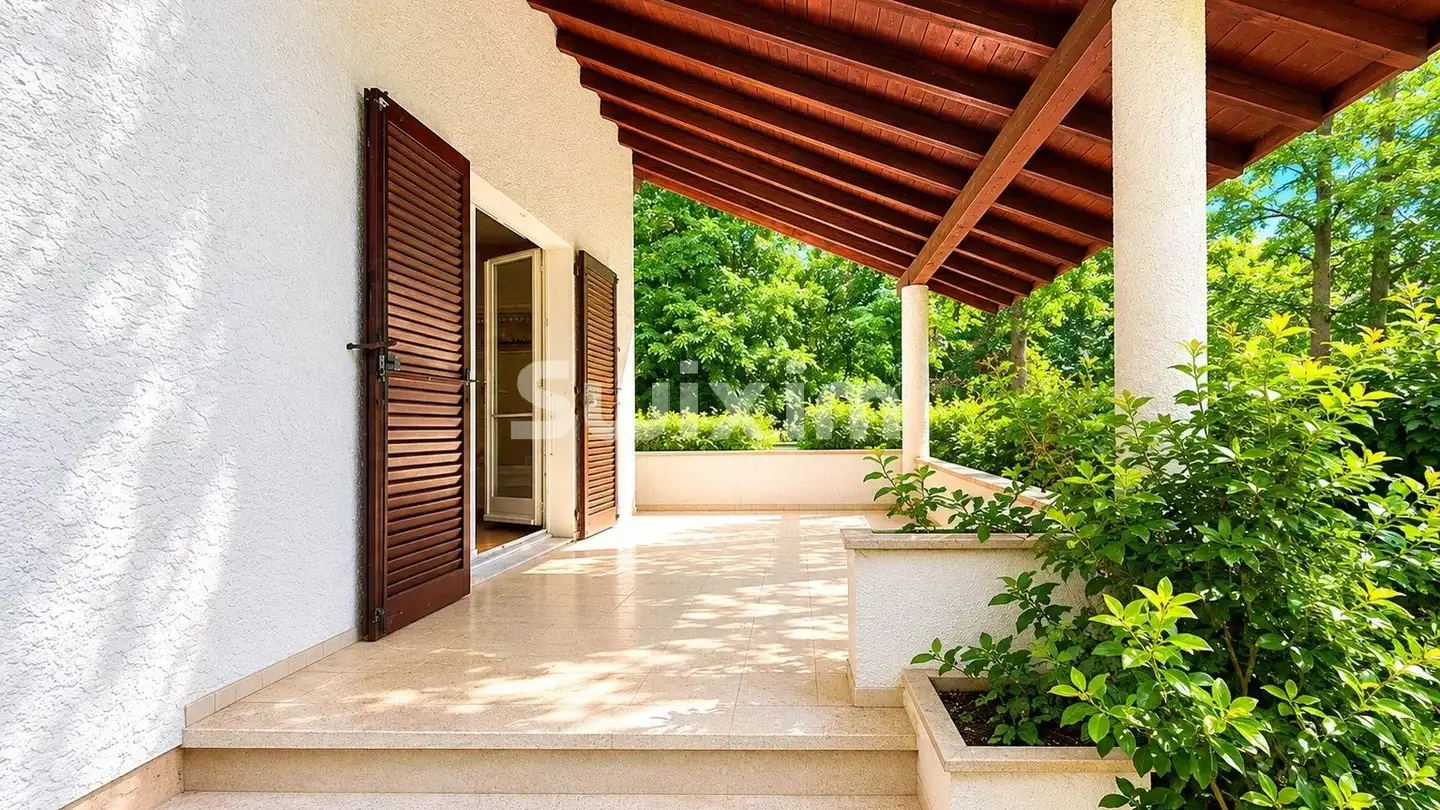 Maison individuelle à vendre - Route Du Grand-Lancy, 1212 Grand-Lancy - Photo 3