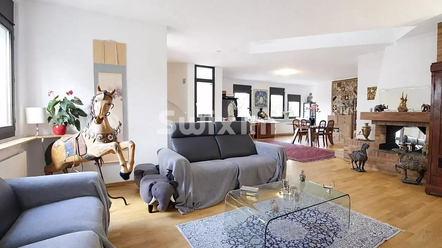 Single house for sale - 1256 Troinex - Photo 4