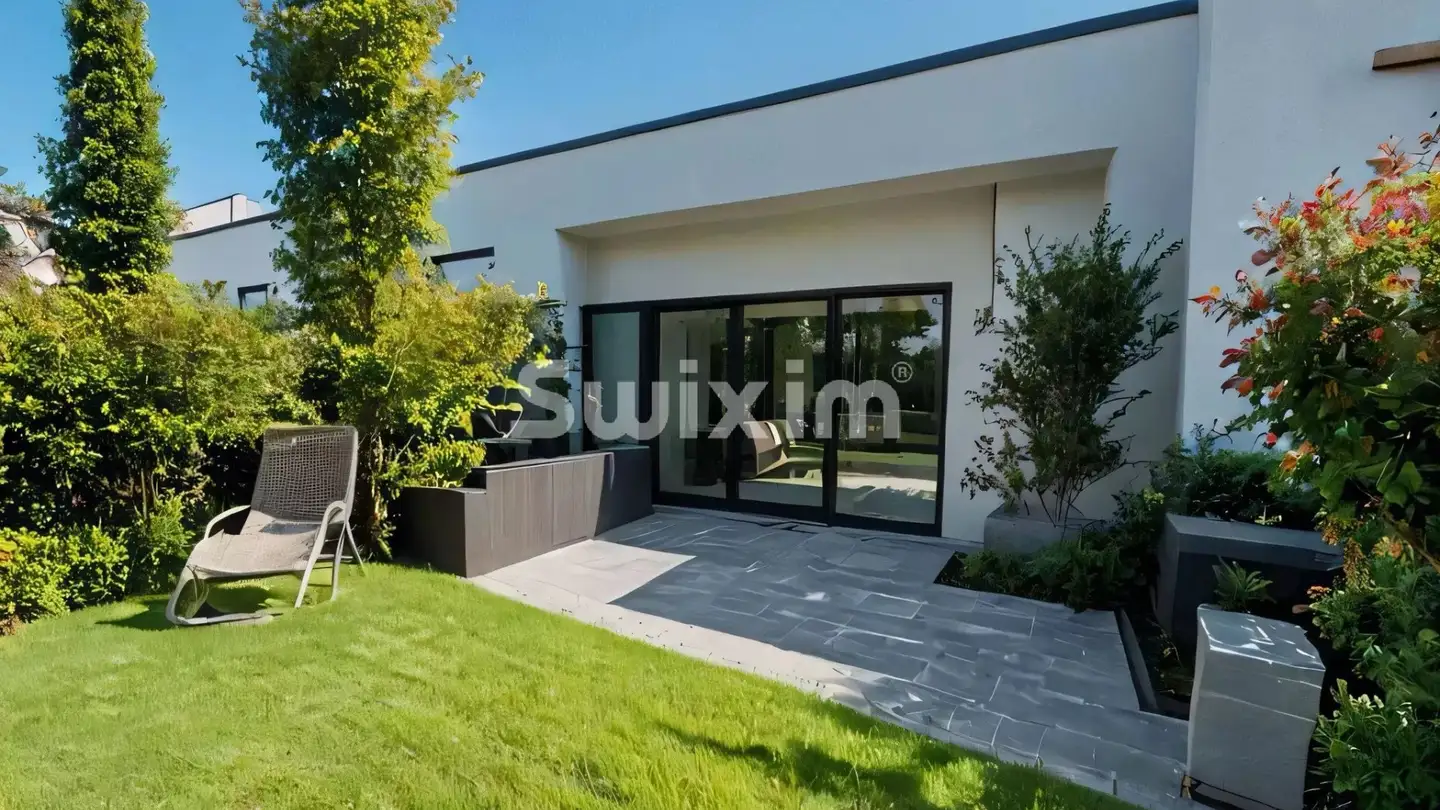 Single house for sale - 1245 Collonge-Bellerive