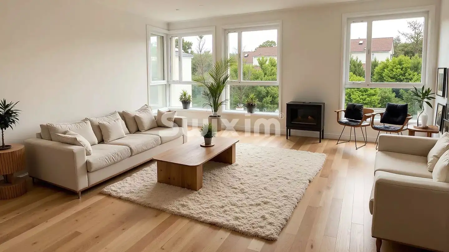 Apartment for sale - 1227 Carouge GE