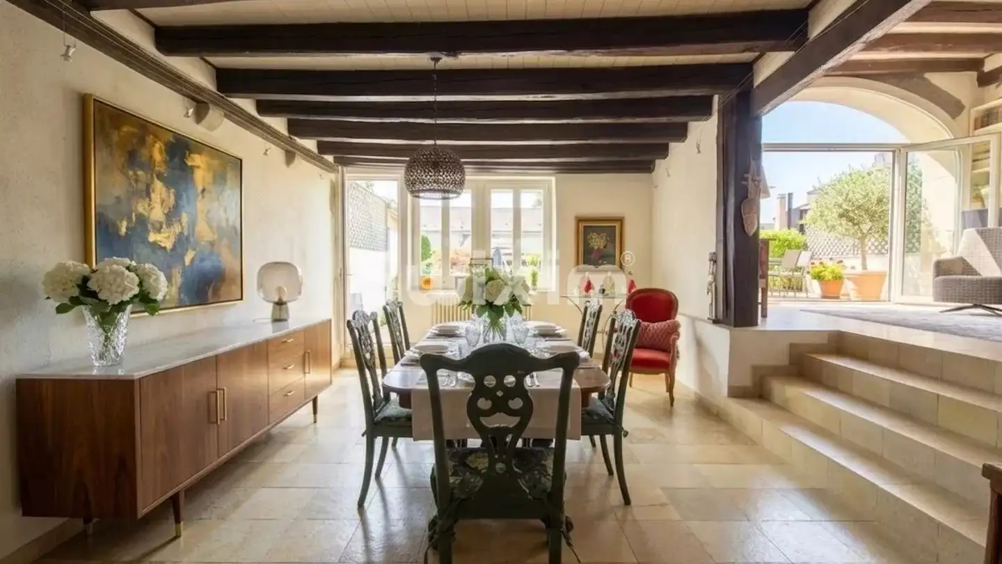 Single house for sale - 1200 Genève - Photo 2