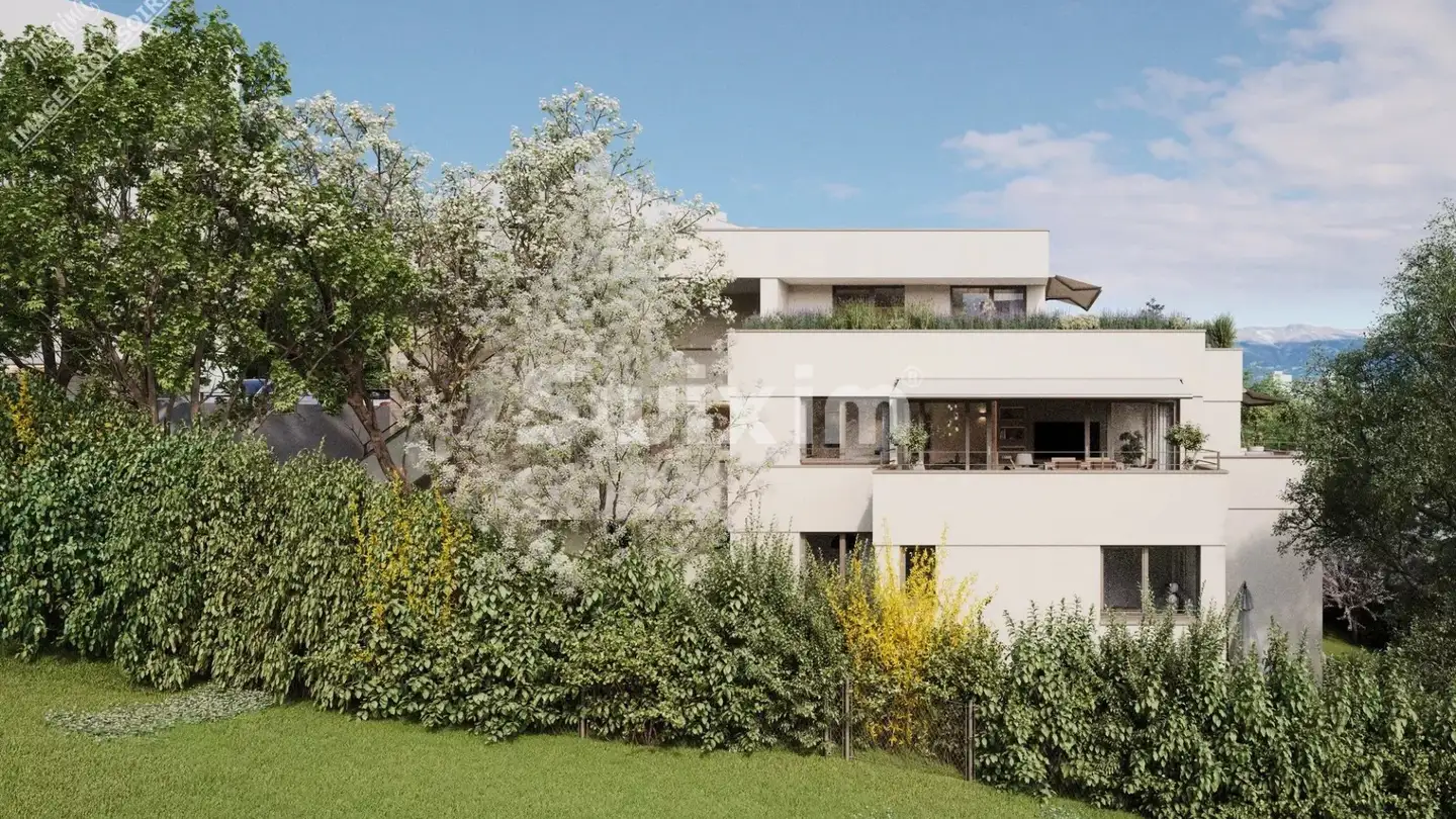 Appartement à vendre - Route Du Grand-Lancy, 1212 Grand-Lancy - Photo 3
