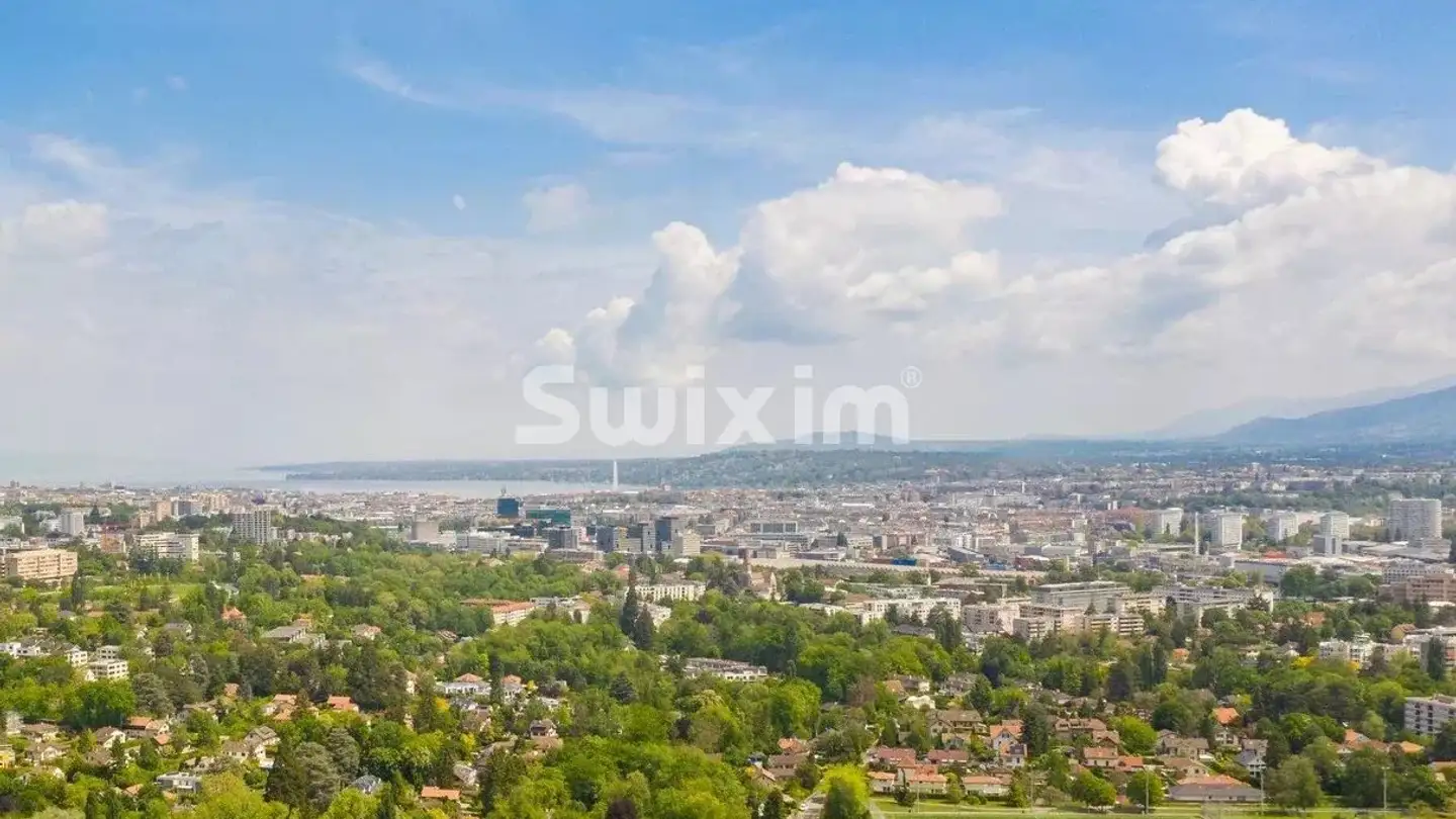 Single house for sale - 1200 Genève