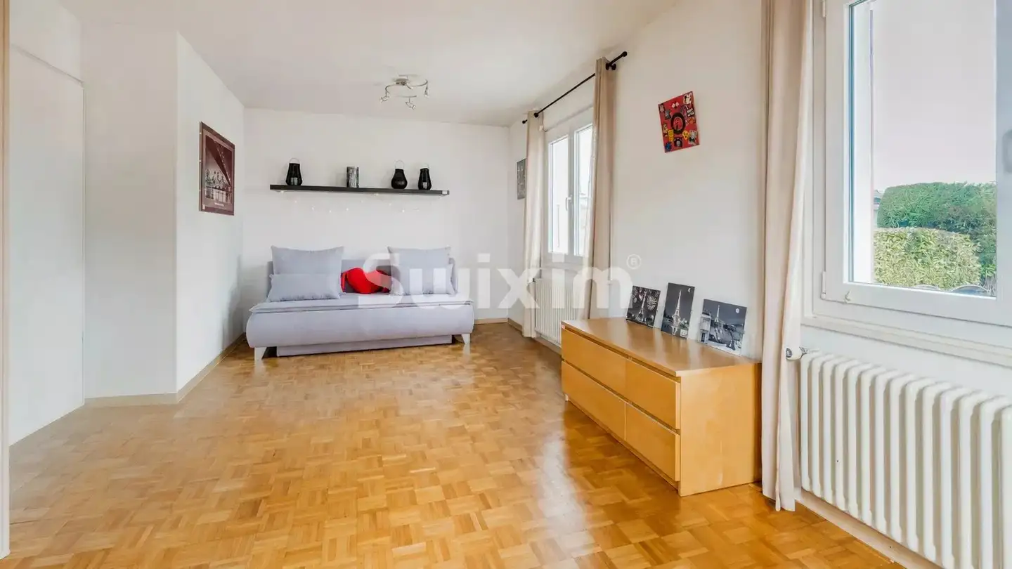 Maison individuelle à vendre - 1228 Plan-les-Ouates - Photo 3