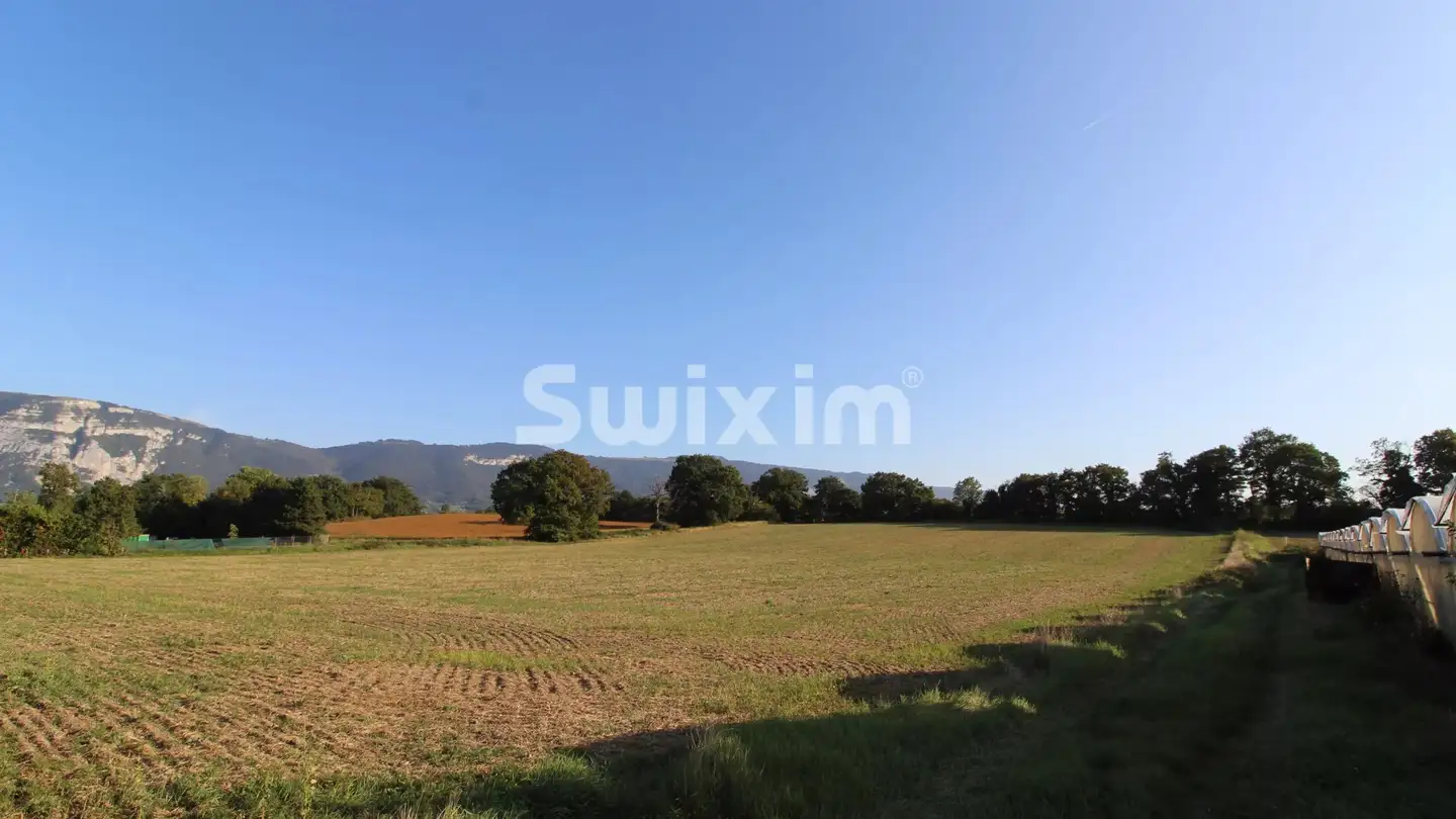 Single house for sale - 1228 Plan-les-Ouates