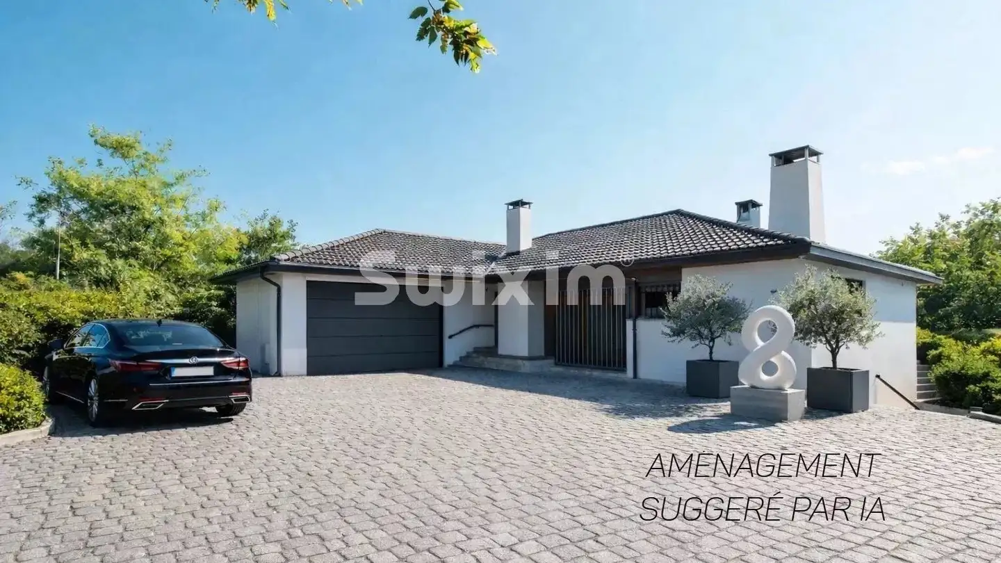 Single house for sale - 1200 Genève - Photo 2
