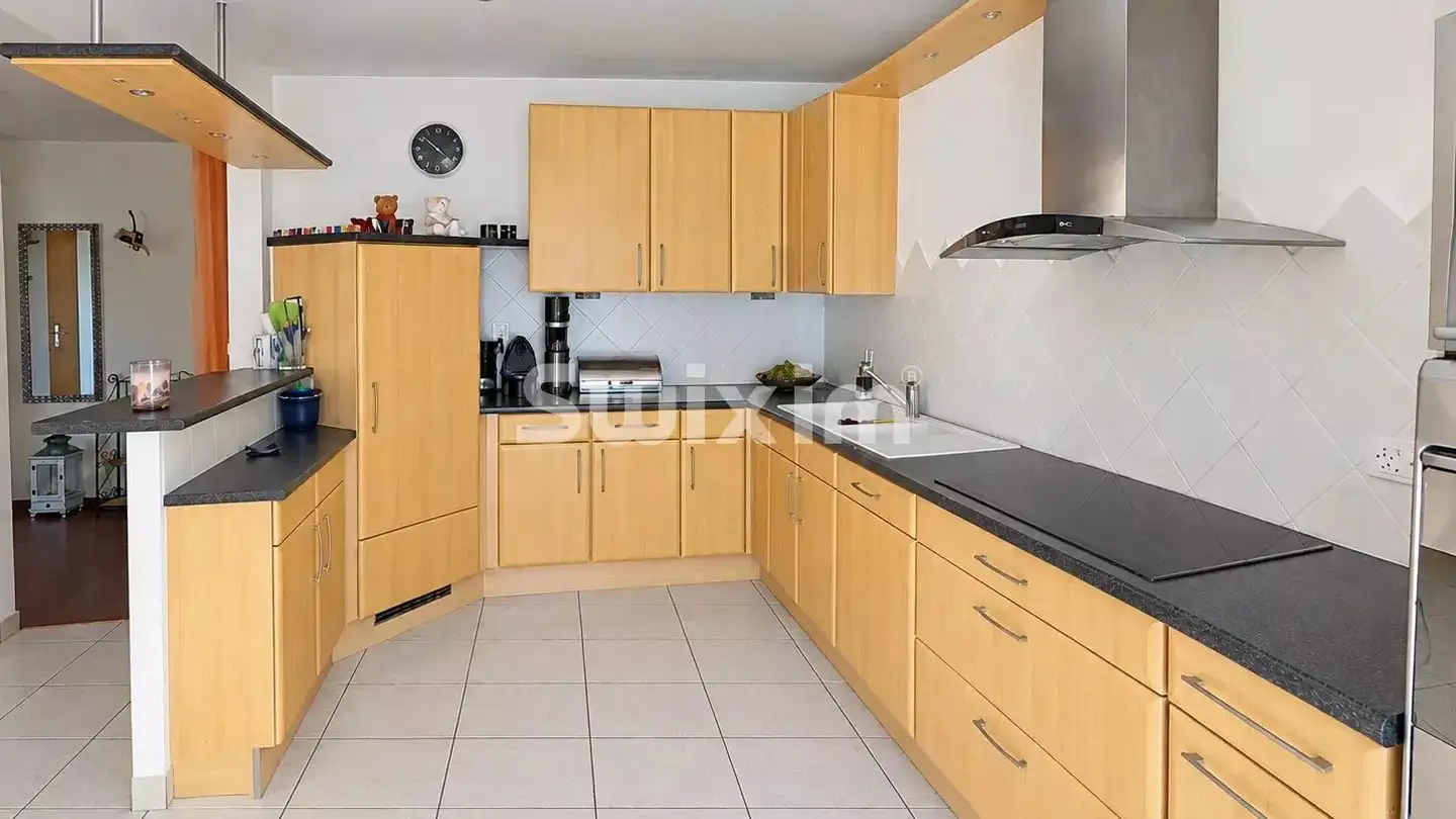 Einfamilienhaus kaufen - 1228 Plan-les-Ouates - Foto 3