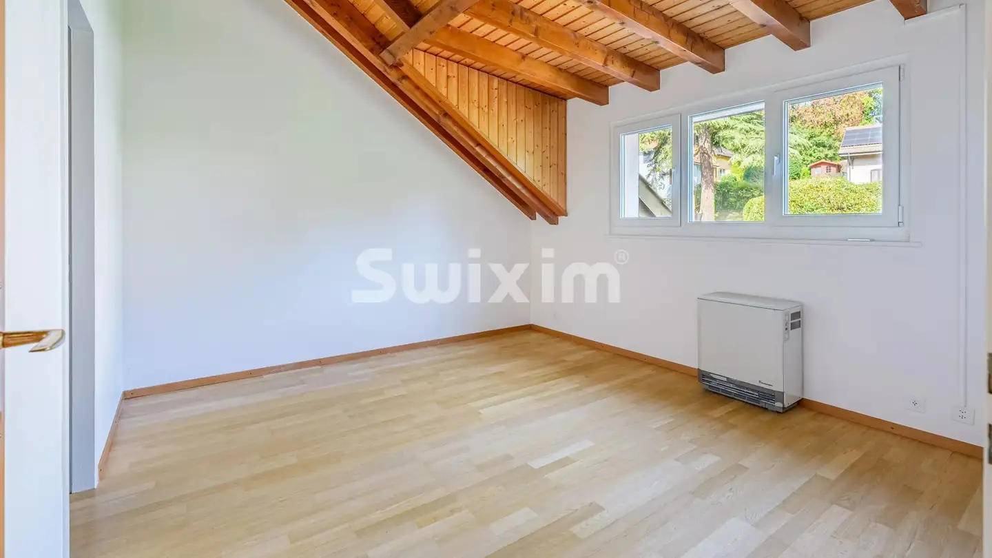 Einfamilienhaus kaufen - 1212 Grand-Lancy - Foto 4