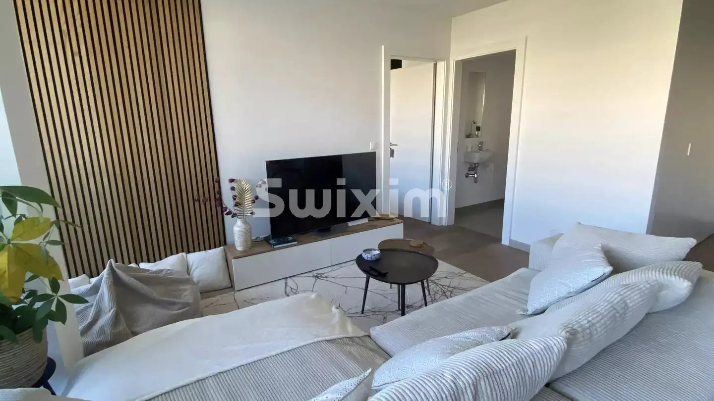 Apartment for sale - 1206 Genève