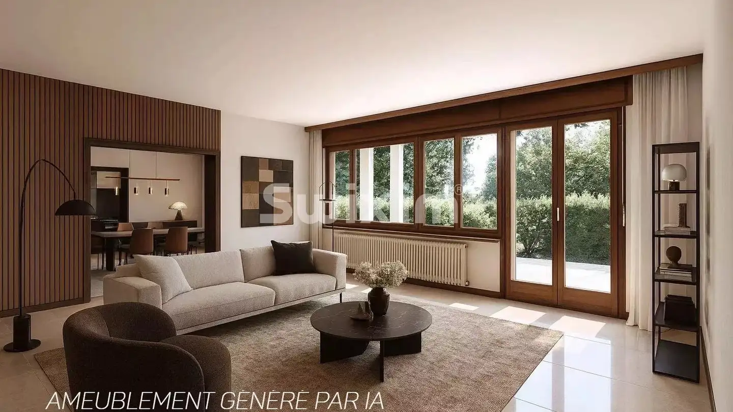 Single house for sale - 1200 Genève - Photo 4