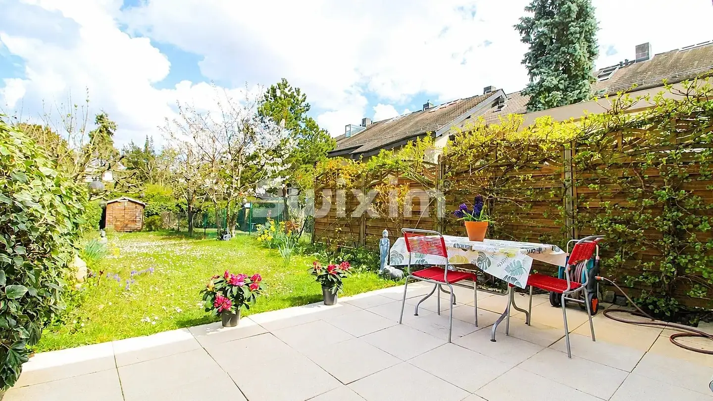 Einfamilienhaus kaufen - 1256 Troinex