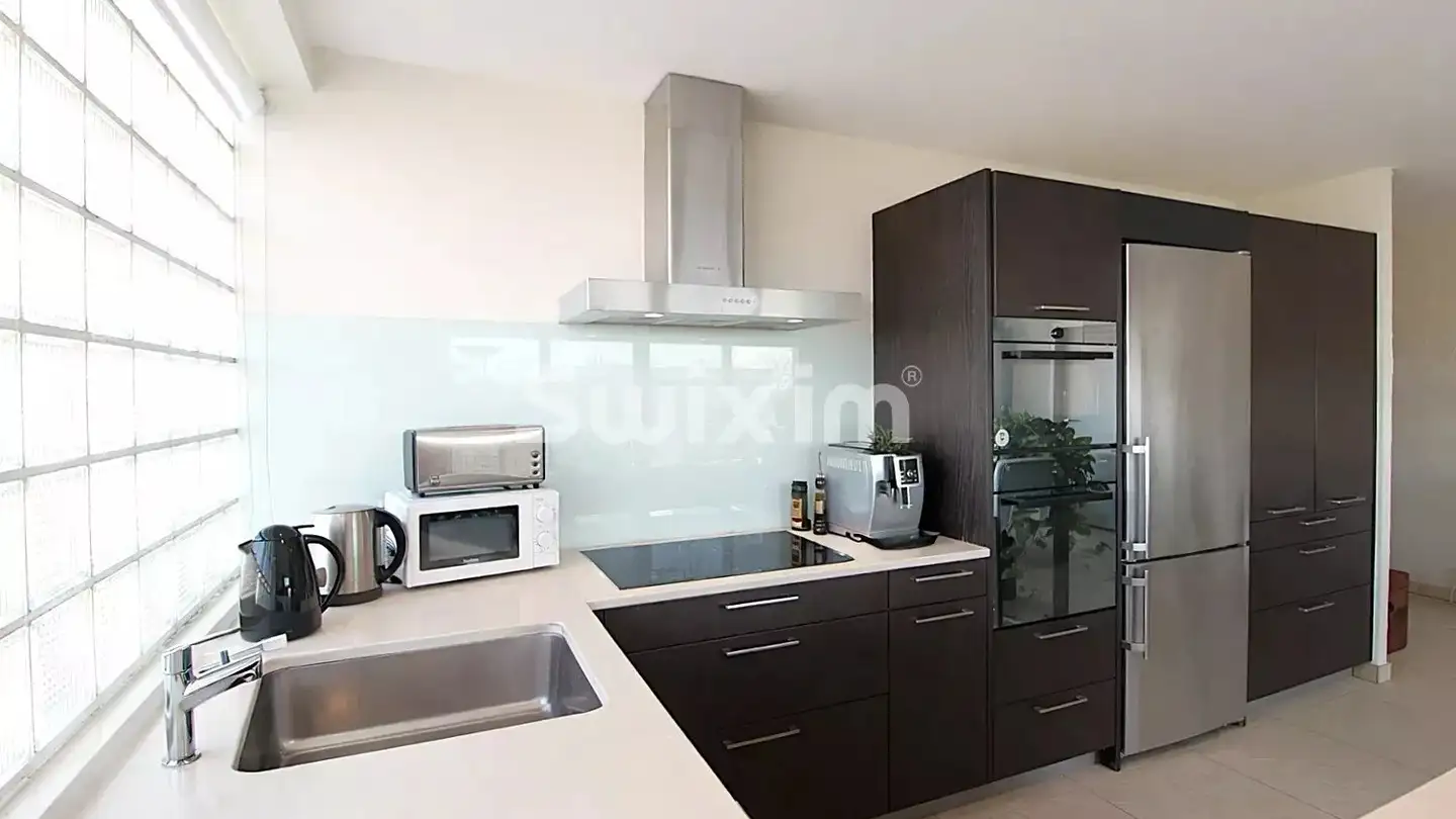 Apartment for sale - 1228 Plan-les-Ouates - Photo 3