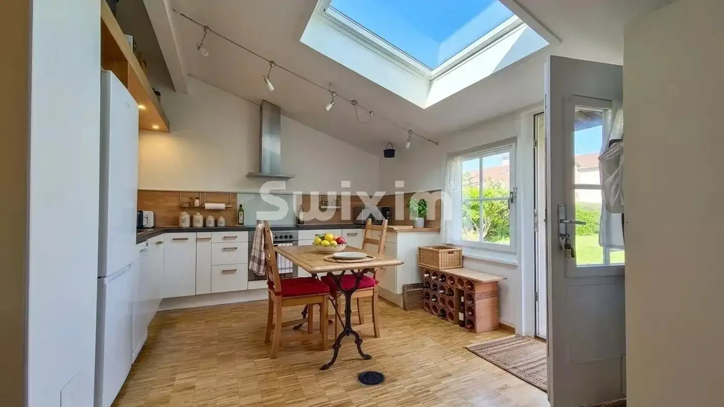 Single house for sale - 1200 Genève - Photo 4