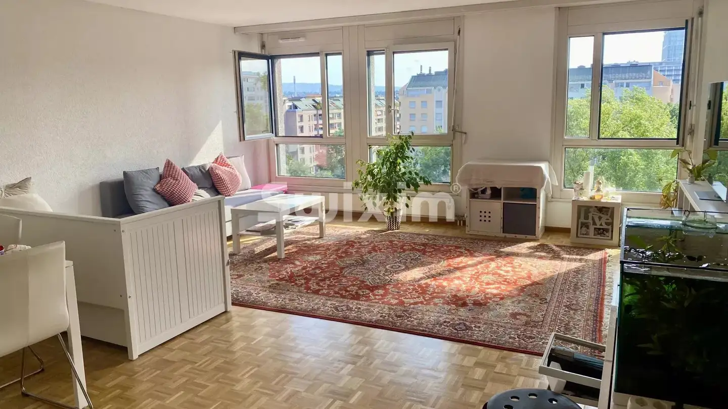 Appartamento in vendita - 1227 Carouge GE