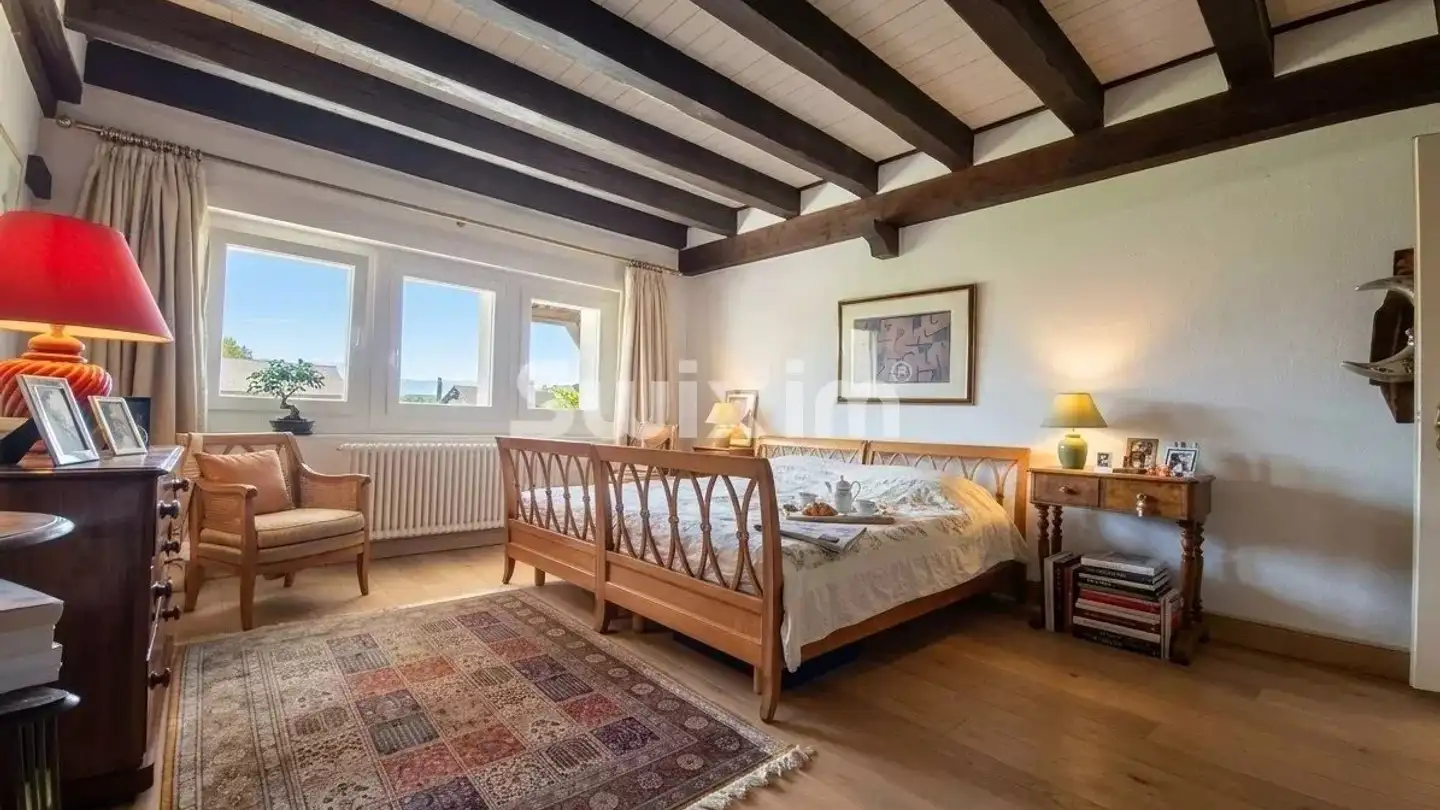 Single house for sale - 1200 Genève - Photo 3