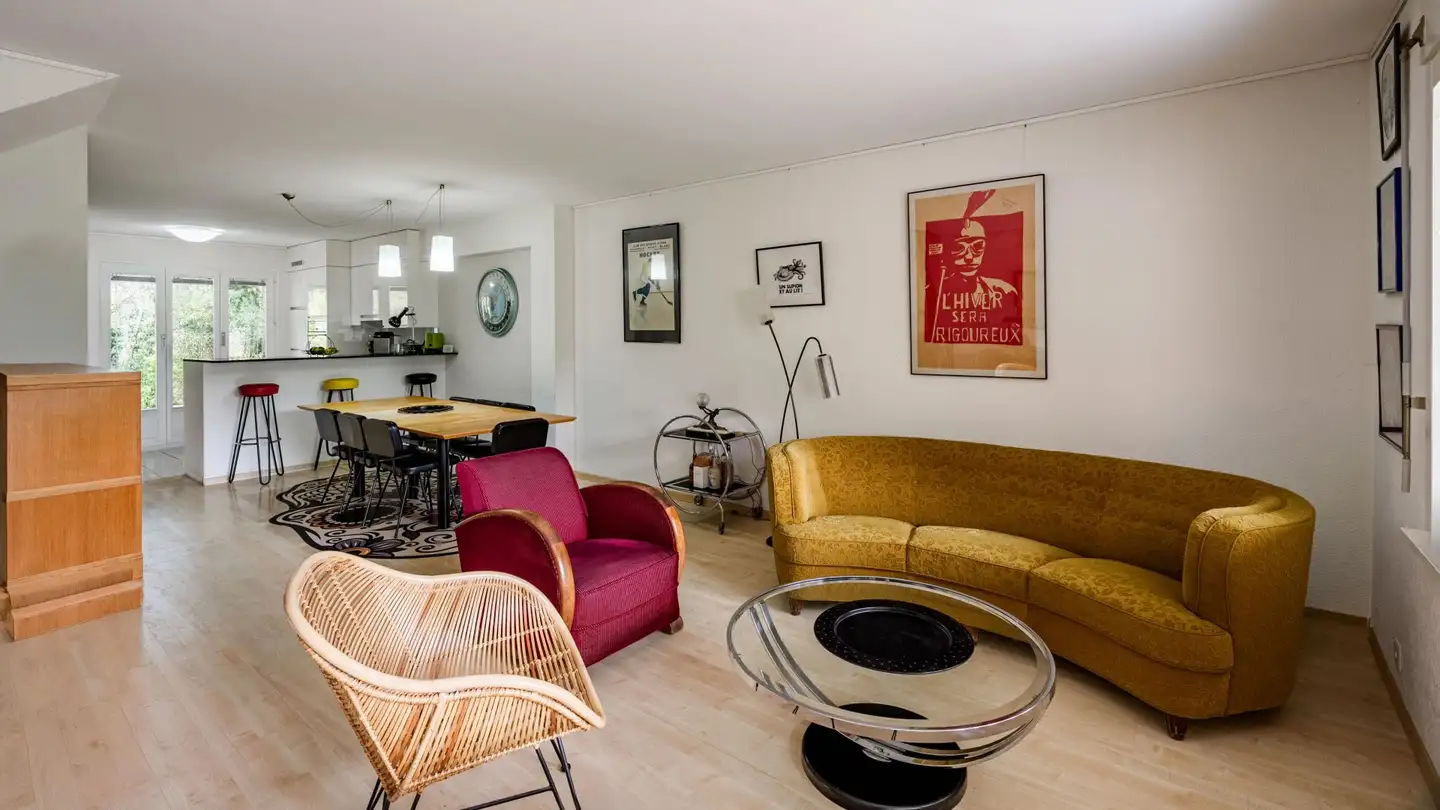 Einfamilienhaus kaufen - 1228 Plan-les-Ouates - Foto 3
