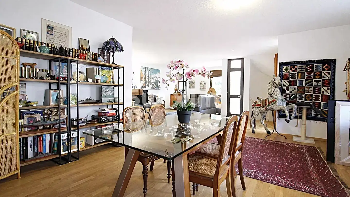 Single house for sale - 1256 Troinex - Photo 3