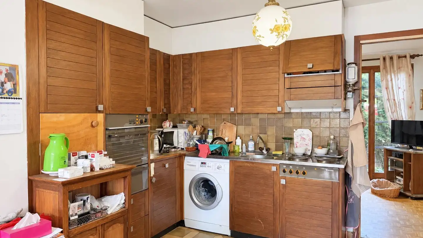 Single house for sale - 1226 Thônex - Photo 3