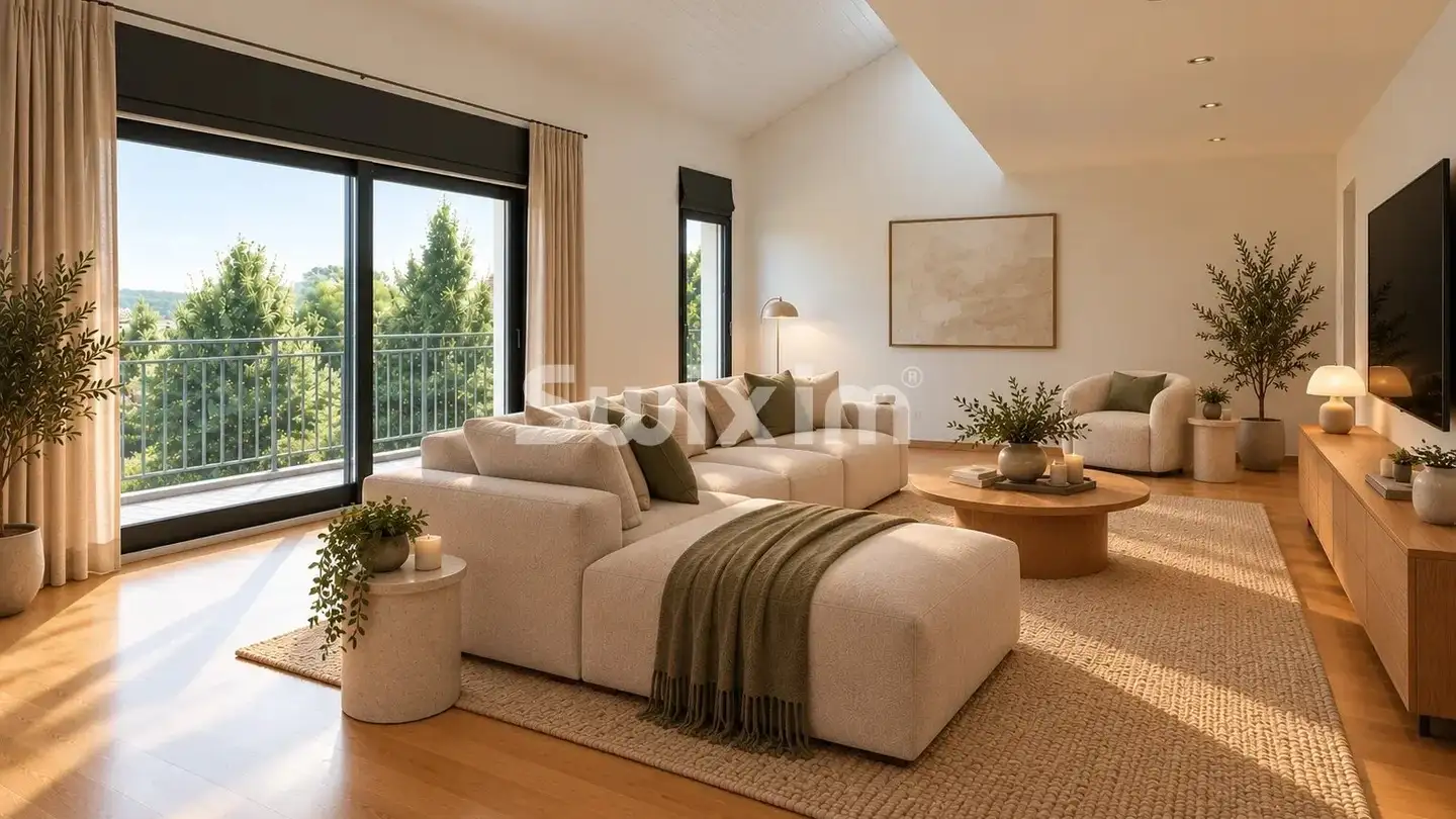 Apartment for sale - 1200 Genève - Photo 3