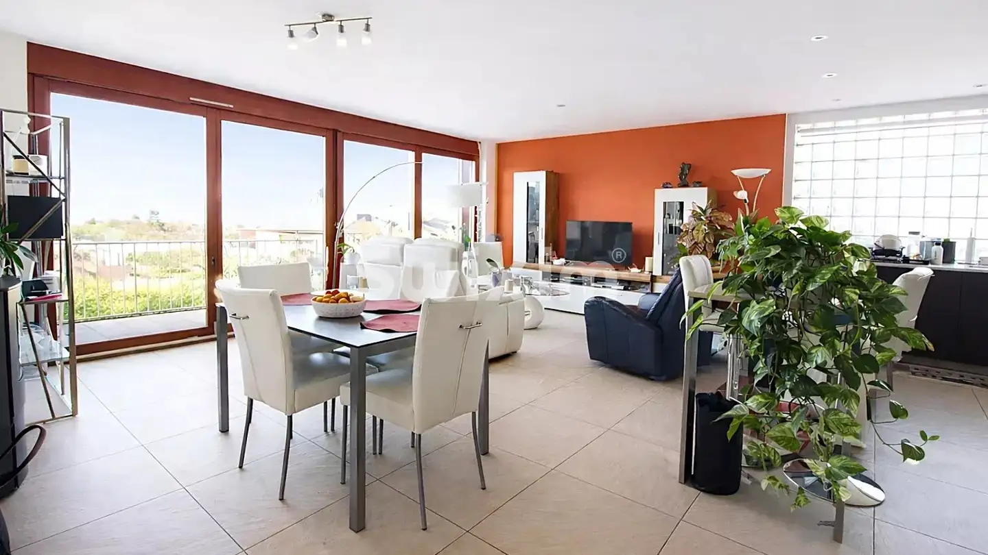 Apartment for sale - 1228 Plan-les-Ouates - Photo 2