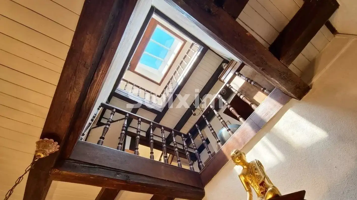 Single house for sale - 1200 Genève