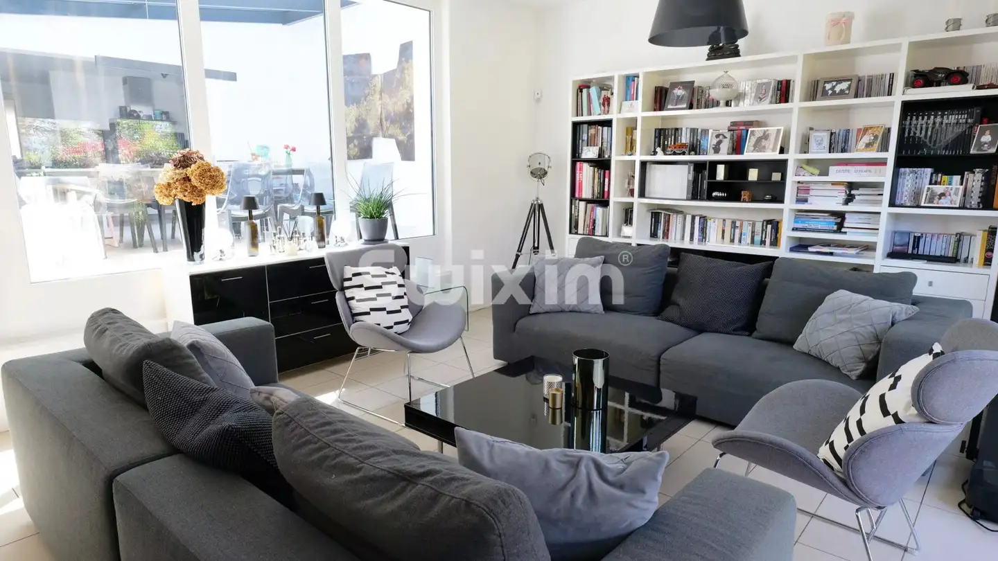 Single house for sale - 1245 Collonge-Bellerive - Photo 2