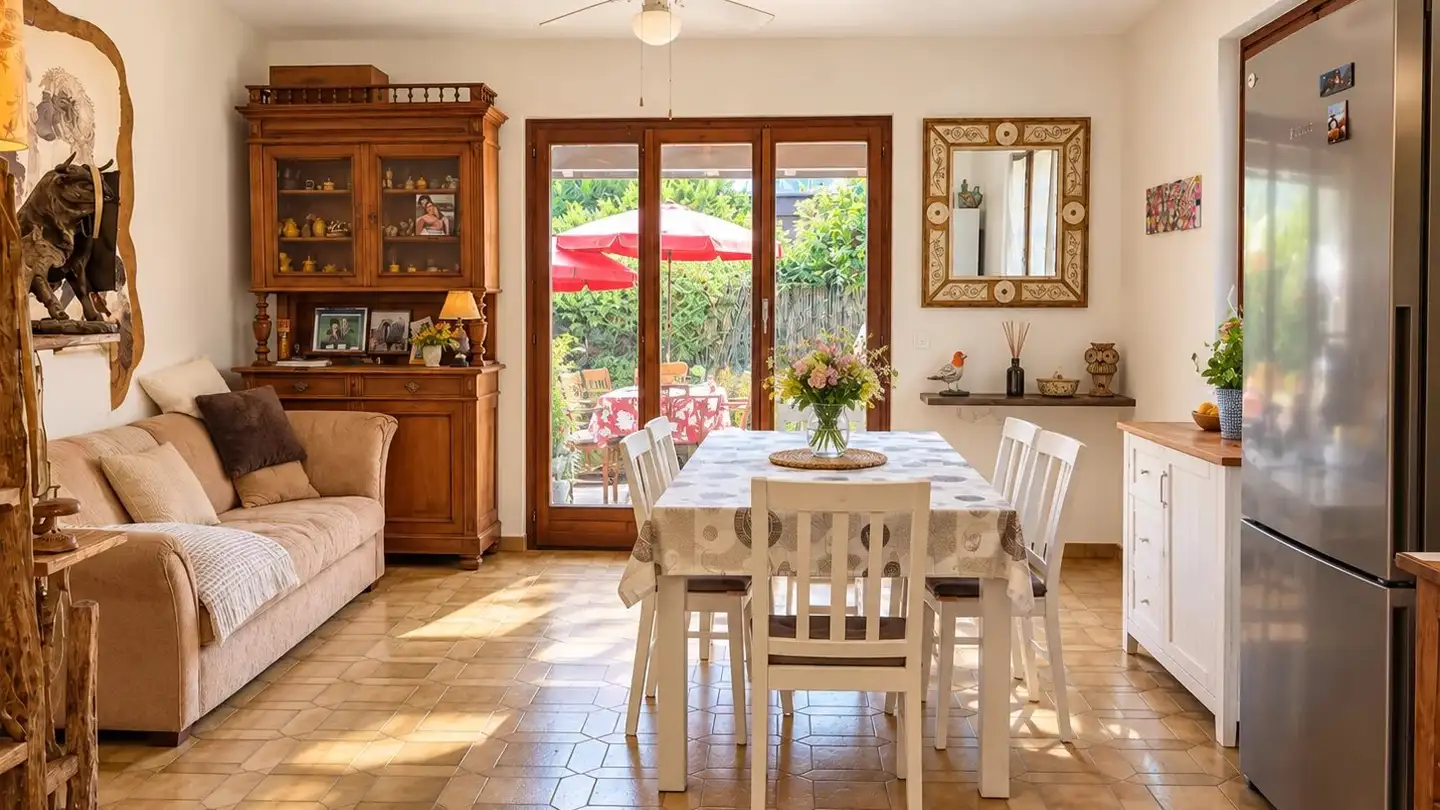 Single house for sale - 1226 Thônex - Photo 2