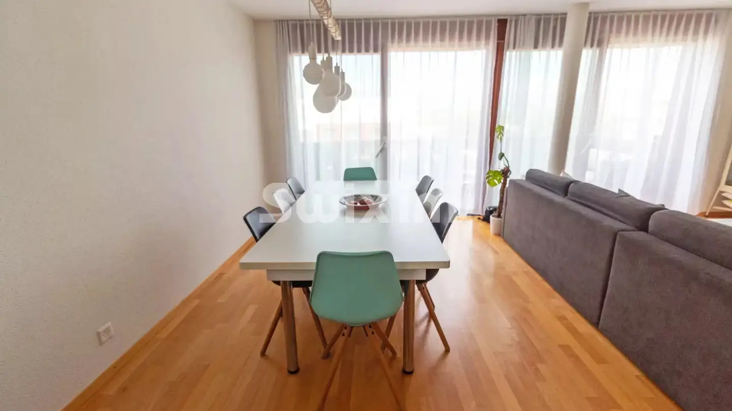 Appartement à vendre - 1228 Plan-les-Ouates - Photo 4
