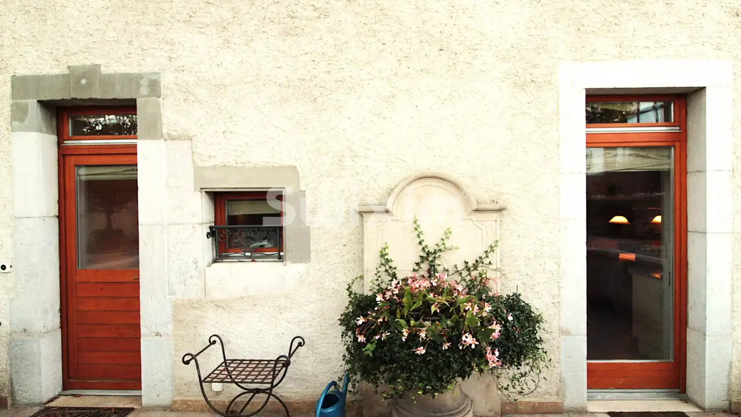 Single house for sale - 1200 Genève - Photo 2