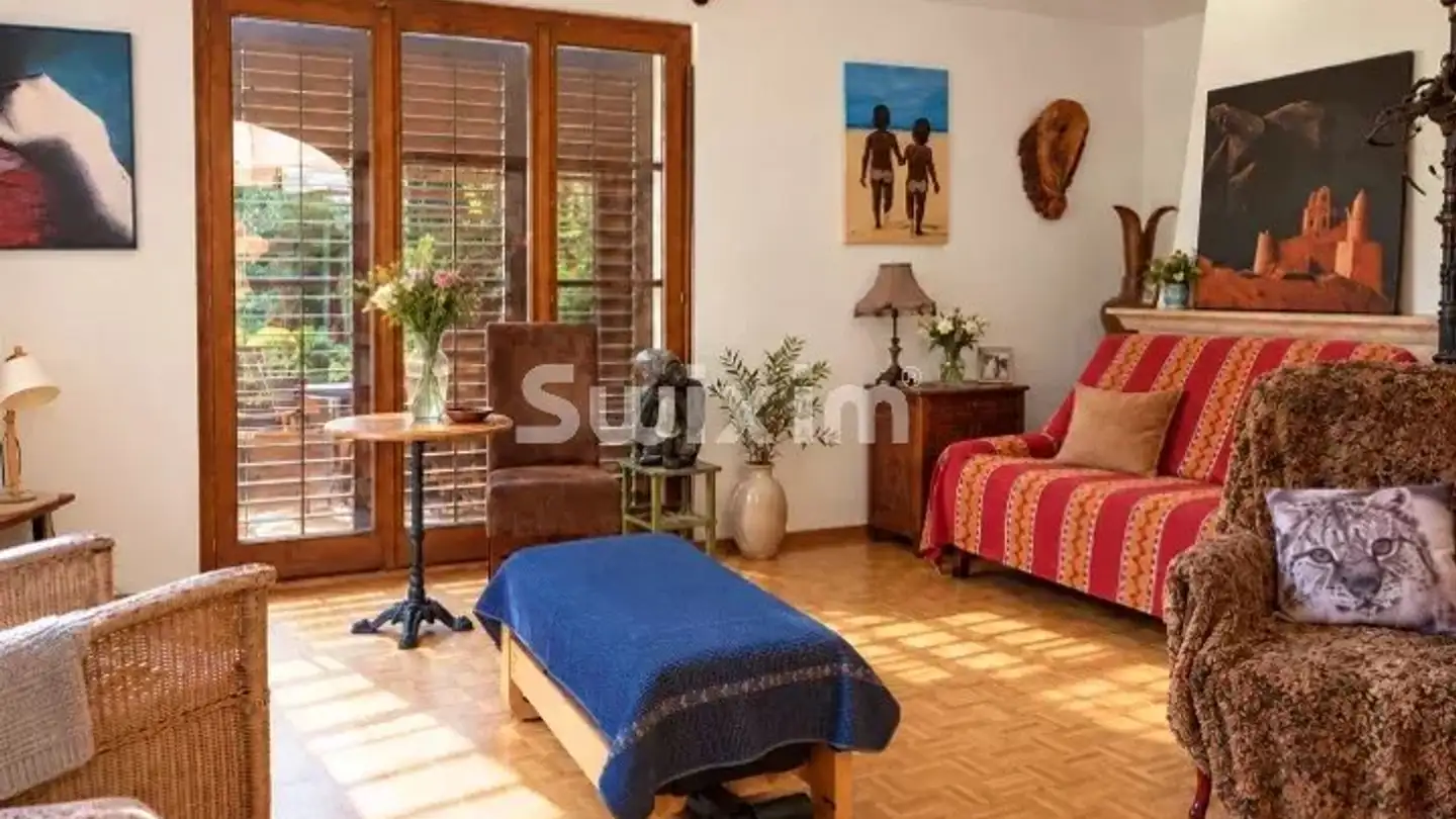 Single house for sale - 1226 Thônex - Photo 4