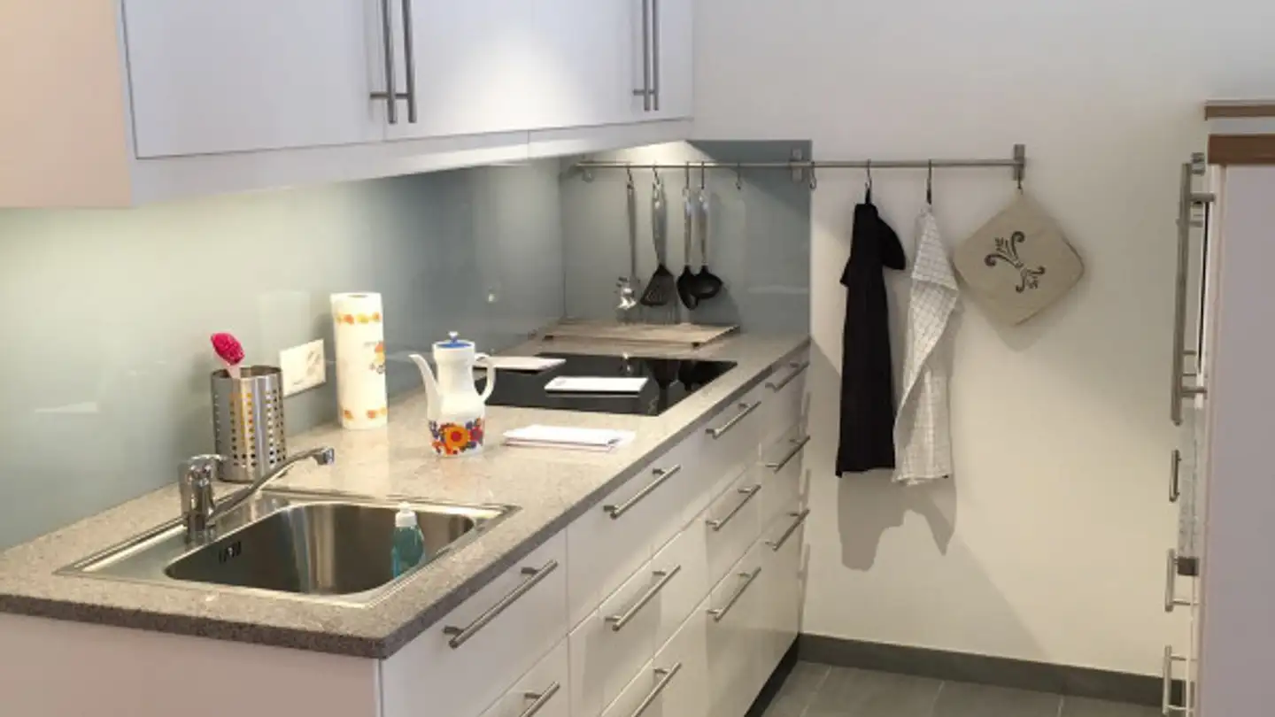 Wohnung mieten - Rue Pestalozzi 7, 1202 Genève - Foto 4