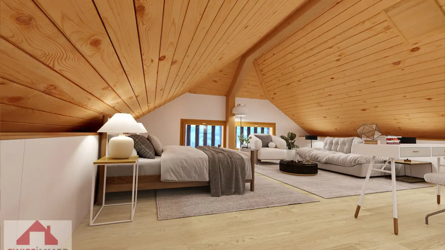 Casa singola in vendita - 1806 St-Légier-La Chiésaz - Photo 4