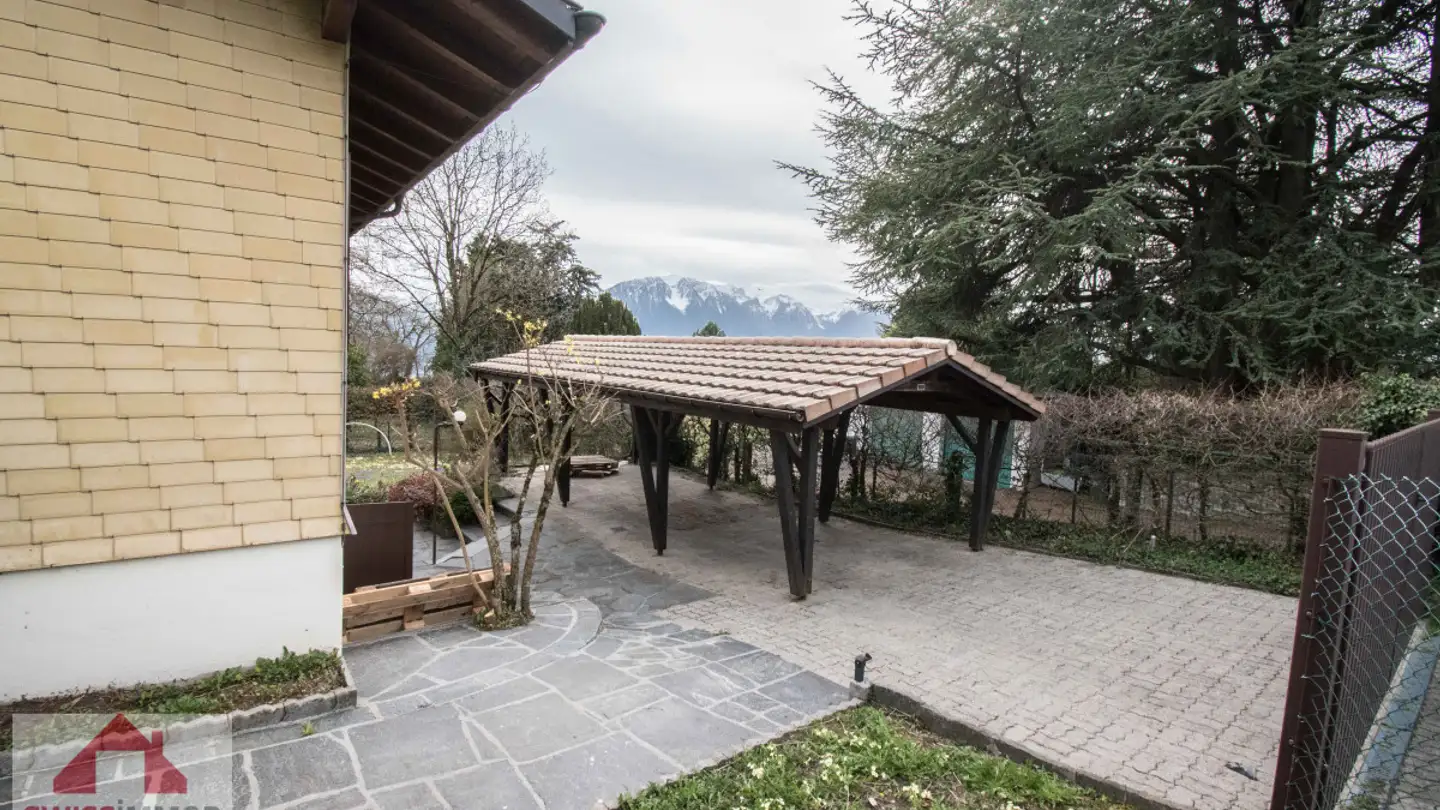 Villa in affitto - 1807 Blonay - Photo 3