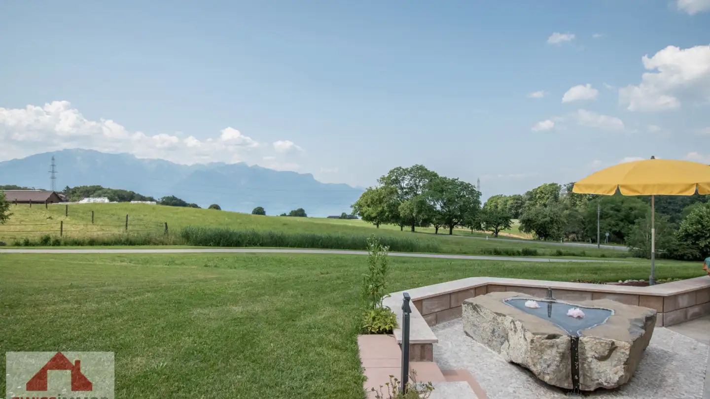 Casa singola in vendita - 1806 St-Légier-La Chiésaz - Photo 2