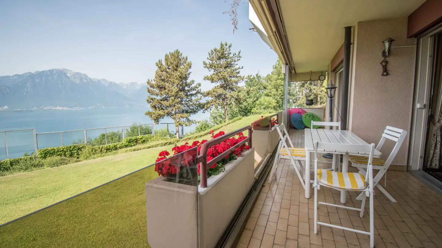 Appartamento in vendita - 1822 Chernex - Photo 4