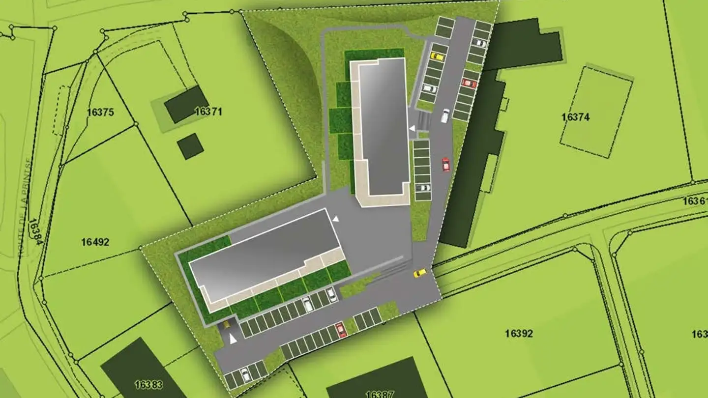 Appartamento in vendita - 1994 Aproz (Nendaz) - Photo 3