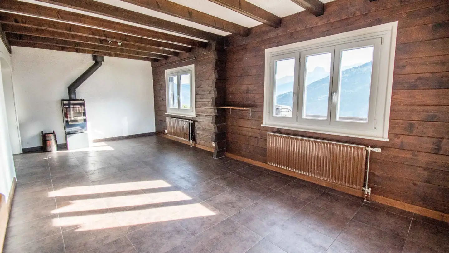 Casa singola in vendita - 1872 Troistorrents - Foto 2