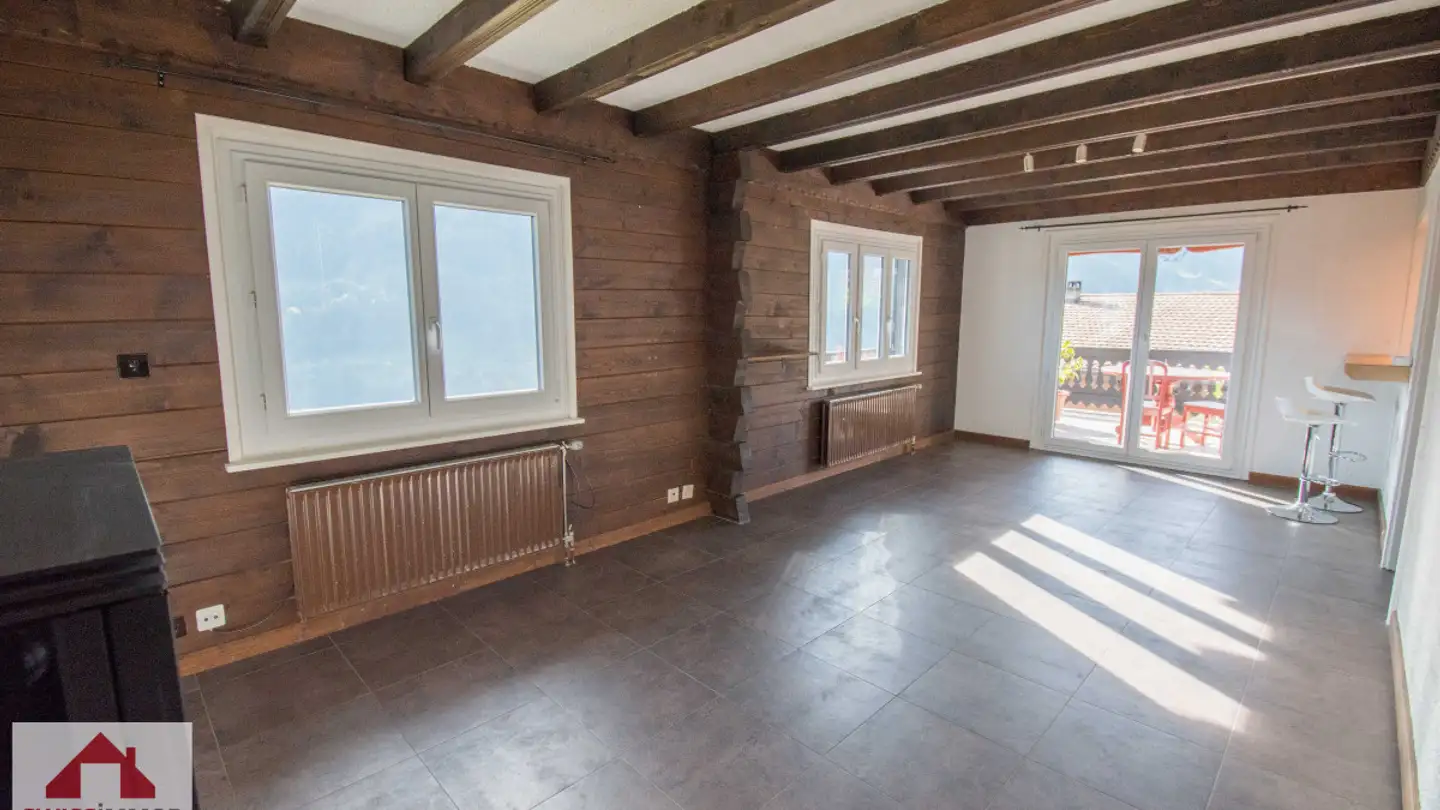 Casa singola in vendita - 1872 Troistorrents - Photo 2