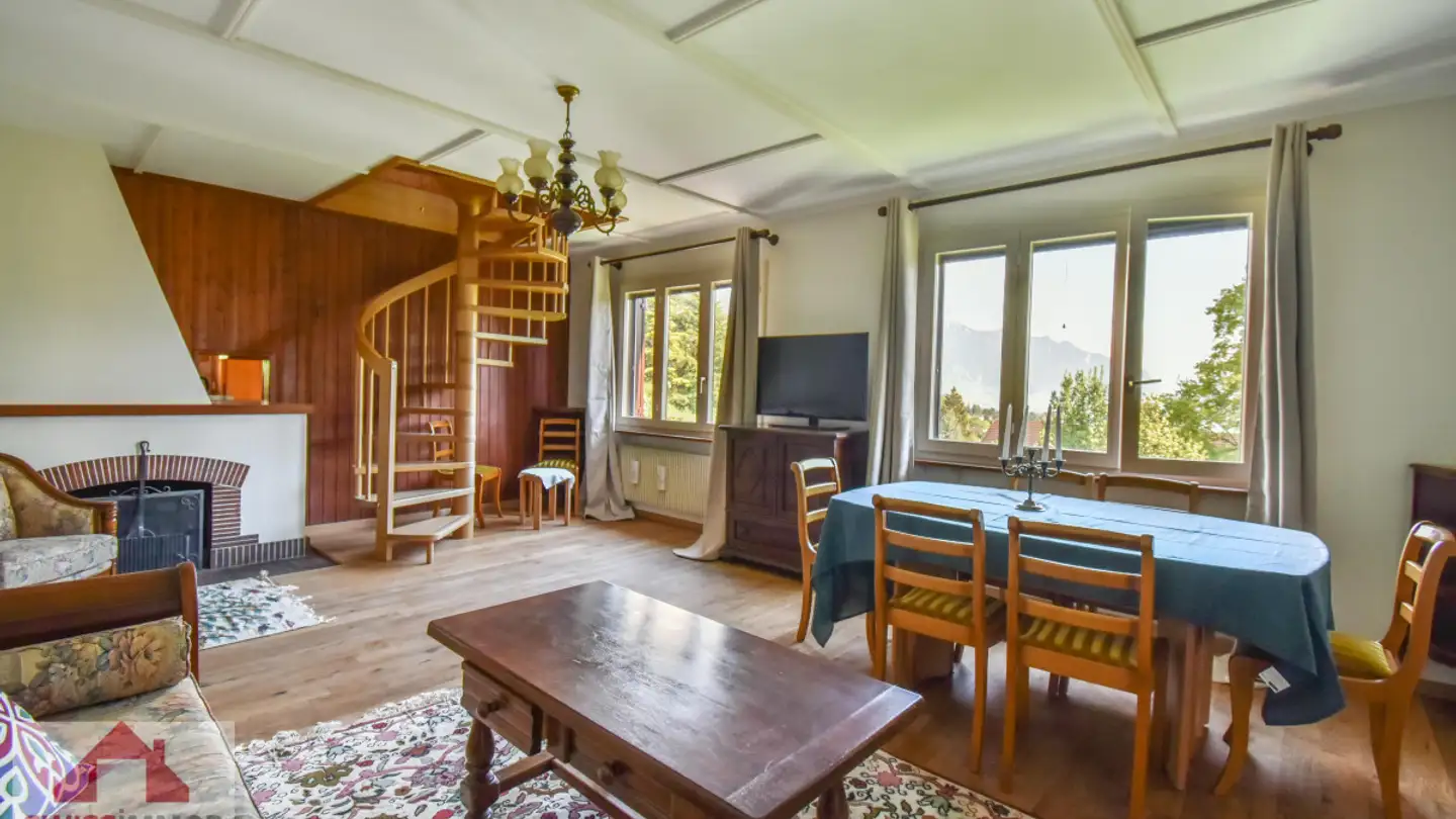 Villa in affitto - 1807 Blonay - Photo 4